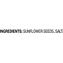 David Roasted Salted Original Sunflower Seeds, Unshelled, 5.25 oz., 12 Bags/Pack (GOV46170)~#|#~sp127005655_sc7