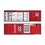 Orville Redenbacher's Butter Popcorn Kernels, 3.29 oz., 36/Box (GOV48060)~#|#~sp127014024_sc7