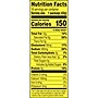Slim Jim Original Snack-Sized Smoked Meat Stick, 0.28 oz, 120 Sticks/Box (61368)~#|#~sp127014153_sc7