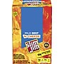 Slim Jim Mild Beef 'N Cheese Beef Meat Stick, 1.5 oz. (209-00656)~#|#~sp127014184_sc7