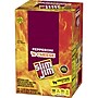 Slim Jim Pepperoni 'N Cheese Meat Stick, 1.5 oz., 18/Box (209-00655)~#|#~sp127014193_sc7