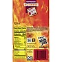 Slim Jim Pepperoni 'N Cheese Meat Stick, 1.5 oz., 18/Box (209-00655)~#|#~sp127014194_sc7