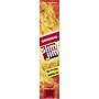 Slim Jim Original Smoked Beef Meat Stick, .97 oz., 24/Box (209-00657)~#|#~sp127014648_sc7