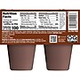 Hunt's Snack Pack Chocolate Pudding, 3.5 oz., 48/Carton (HUN55418)~#|#~sp127016866_sc7