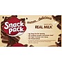 Hunt's Snack Pack Chocolate Pudding, 3.5 oz., 48/Carton (HUN55418)~#|#~sp127016867_sc7