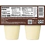 Hunt's Snack Pack Vanilla Pudding, 3.5 oz., 48/Carton (HUN55419)~#|#~sp127017265_sc7
