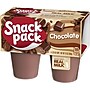 Hunt's Snack Pack Chocolate Pudding, 3.5 oz., 48/Carton (HUN55418)~#|#~sp127017279_sc7