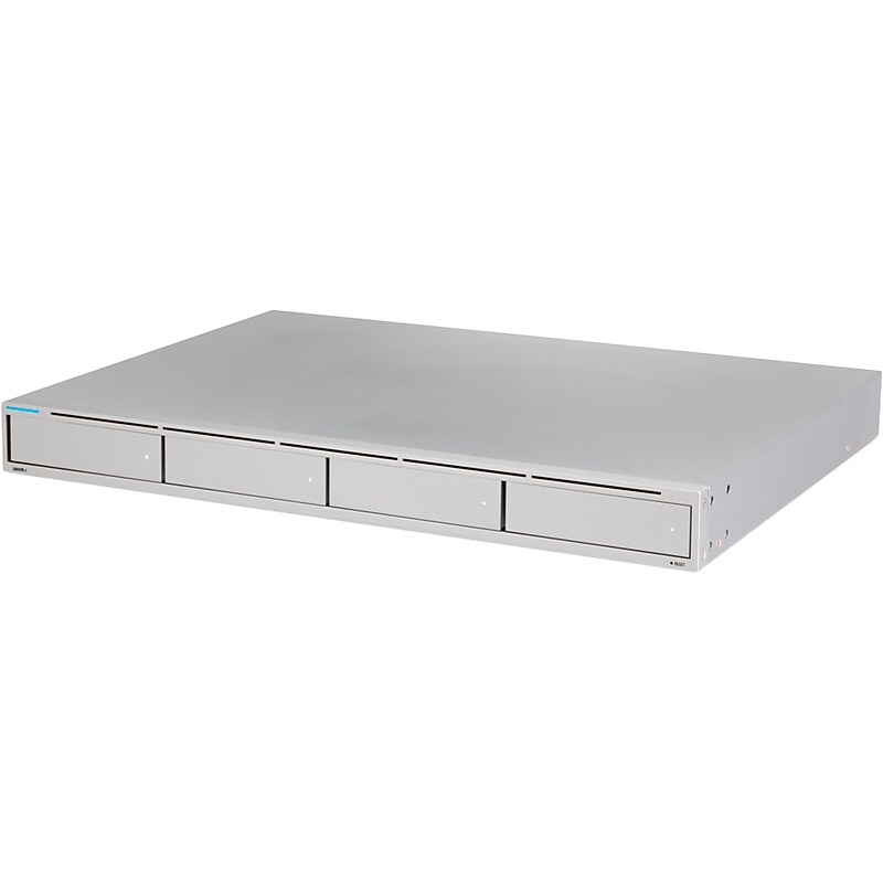 Ubiquiti UNVR UniFi Protect Network Video Recorder Gray image 1