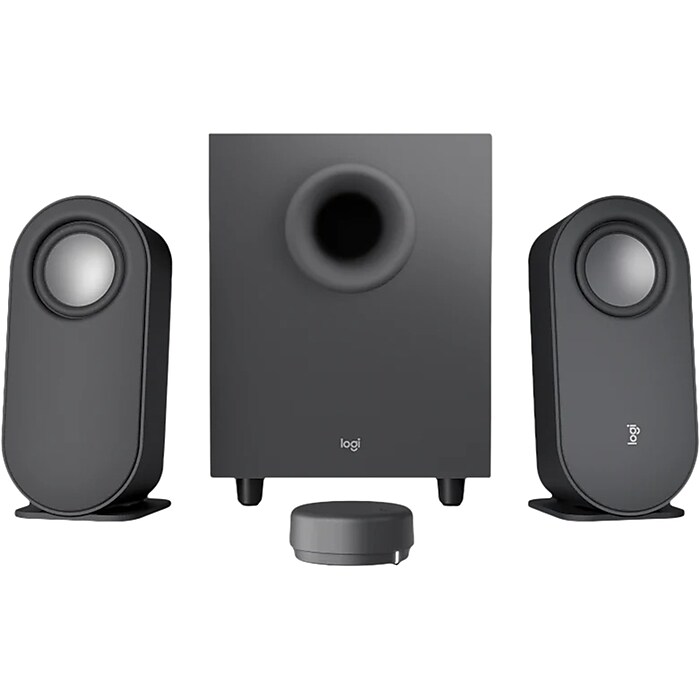 Logitech Z407 20 W Horizontal/Vertical Bluetooth Computer