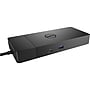 Dell Dock WD19S Docking Station for USB-C Enabled Laptops, Black (210AZBG)~#|#~sp127027490_sc7