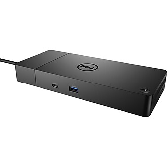 Dell Dock WD19S Docking Station for Laptop (WD19S130W)