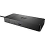 Dell Dock WD19S Docking Station for USB-C Enabled Laptops, Black (210AZBG)~#|#~sp127027491_sc7