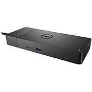 Dell Thunderbolt WD19TB Docking Station for Laptop (WD19TBS)