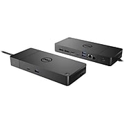 Dell Thunderbolt WD19TB Docking Station for Laptop (WD19TBS)