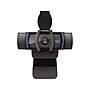 Logitech C920e Business HD Webcam, 2 Megapixels, Black (960-001384)~#|#~sp127029279_sc7