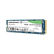 Seagate BarraCuda Q5 ZP500CV3A001 500GB PCI Express Internal Solid State Drive