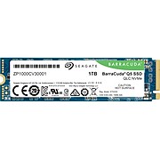 Seagate BarraCuda Q5 ZP1000CV3A001 1TB PCI Express Internal Solid State Drive