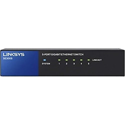 ETHERNET SWITCHES