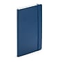 Poppin Soft Cover Notebooks, Medium, Navy, 100/Box (105045)~#|#~sp12712222_sc7