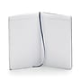 Poppin Soft Cover Notebooks, Medium, Navy, 100/Box (105045)~#|#~sp12712227_sc7