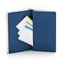 Poppin Soft Cover Notebooks, Medium, Navy, 100/Box (105045)~#|#~sp12712229_sc7