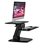 Mount-It! 23"W Manual Adjustable Standing Desk Converter, Black (MI-7916)~#|#~sp12713030_sc7