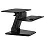 Mount-It! 23"W Manual Adjustable Standing Desk Converter, Black (MI-7916)~#|#~sp12713035_sc7