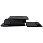Mount-It! 23"W Manual Adjustable Standing Desk Converter, Black (MI-7916)~#|#~sp12713041_sc7
