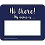 Barker Creek Self-adhesive Oh Hello! School Name Tags, 2.75" x 3.5", 45/Pack (1555) ~#|#~sp127284904_sc7