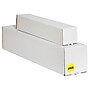 Tape Logic 2" Circle "JAN" Months of the Year Label, Fluorescent Yellow, 500/Roll~#|#~sp127287394_sc7