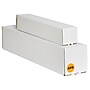 Tape Logic 1" Circle "APR" Month of the Year Labels, Fluorescent Orange, 500/Roll~#|#~sp127287395_sc7