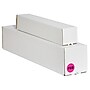Tape Logic 1" Circle "FEB" Month of the Year Labels, Fluorescent Pink, 500/Roll~#|#~sp127287584_sc7