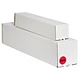 Tape Logic 2" Circle "JUN" Months of the Year Label, Fluorescent Red, 500/Roll~#|#~sp127287590_sc7