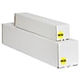 Tape Logic 1" Circle "MON" Days of the Week Label, Fluorescent Yellow, 500/Roll~#|#~sp127287630_sc7