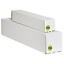 Tape Logic 2" Circle "THU" Days of the Week Label, Fluorescent Green, 500/Roll~#|#~sp127287640_sc7