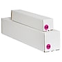 Tape Logic 2" Circle "TUE" Days of the Week Label, Fluorescent Pink, 500/Roll~#|#~sp127287664_sc7