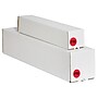 Tape Logic 2" Circle "FRI" Days of the Week Label, Fluorescent Red, 500/Roll~#|#~sp127287679_sc7