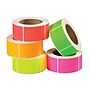 Tape Logic 3" x 5" Rectangle Fluorescent Inventory Label, 5000/Pack~#|#~sp127287749_sc7