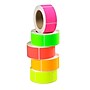 Tape Logic 3" x 5" Rectangle Fluorescent Inventory Label, 5000/Pack~#|#~sp127287750_sc7