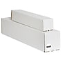 Tape Logic 1" Circle "MAR" Month of the Year Labels, White, 500/Roll~#|#~sp127287975_sc7