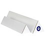 Tape Logic 1" Circle "0" Number Label, Dark Blue, 500/Roll~#|#~sp127288515_sc7
