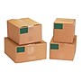 Tape Logic 3" x 2" Rectangle Inventory Label, Green, 500/Roll~#|#~sp127288724_sc7