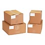 Tape Logic 6" x 3" Rectangle Inventory Label, White, 250/Roll~#|#~sp127288741_sc7