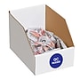 Tape Logic 2" Circle "QC Passed" Pre Printed Inventory Label, Blue, 500/Roll~#|#~sp127288942_sc7