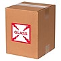 Tape Logic Glass Staples® Shipping Label, 4" x 4", 500/Roll~#|#~sp127288988_sc7