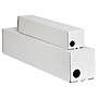 Tape Logic 4" Circle Inventory Label, Black, 500/Roll~#|#~sp127289063_sc7