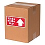 "This Side Up" Shipping Label, 2" x 4", 500/Roll~#|#~sp127289120_sc7