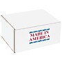Tape Logic Made in America Shipping Label, 2-1/2" x 5", 500/Roll~#|#~sp127289129_sc7