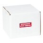 Refrigerate Upon Arrival Shipping Label, 4" x 1-1/2", 500/Roll~#|#~sp127289252_sc7