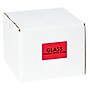 "Glass Handle with Care" Labels, Red/Black, 3" x 2", 500/Rl~#|#~sp127289306_sc7